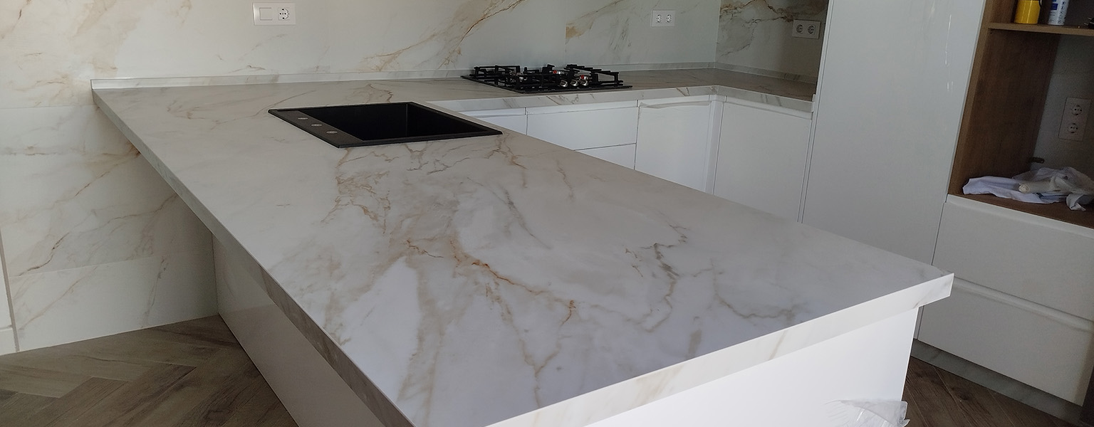 PORCELÁNICO CALACATTA BORGHINI